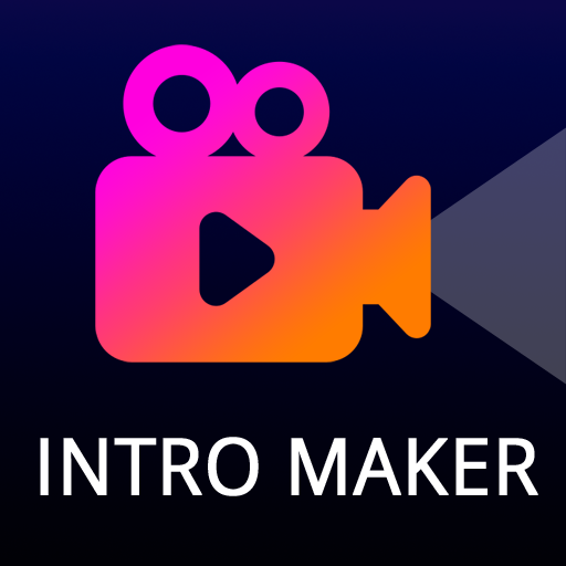 free youtube intro maker logo